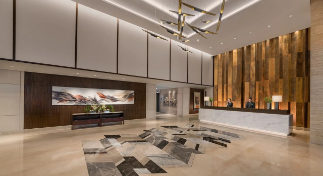 Somerset Alabang Manila, Varaa Hotelli Liikematkailuhotellit kohteessa Luzon, 4* 5*