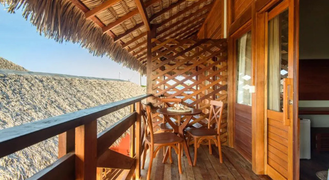 Номер Superior VILA ATY LODGE