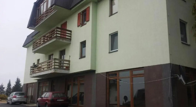 4 Seasons Vlašić Lux Apartments, Забронировать Апартаменты/квартира Отели Власич с парковкой, Парковка