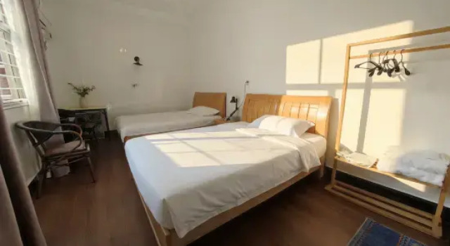 Люкс 2208 Inn