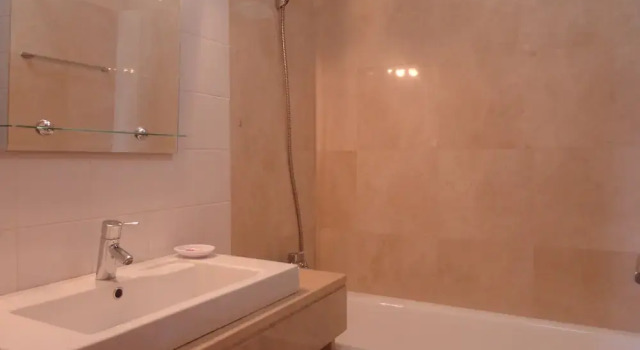 Апартаменты Classic T2 Mercado Lavradores