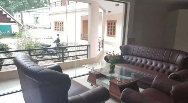 Mya Nanda Hotel, Rezervovat Hotel Pyinoolwin Mandalay