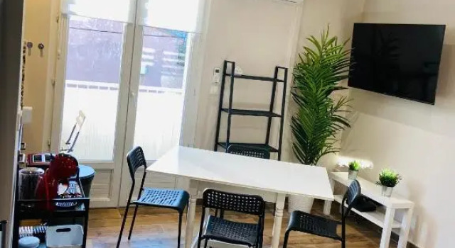 Casa Margot T2 Plage 500m, Забронировать Апартаменты/квартира Ла-Сен-сюр-Мер Var coast