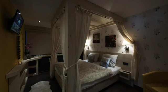 Beverly Weekend, Rezerwuj Hotel Buetgenbach 
