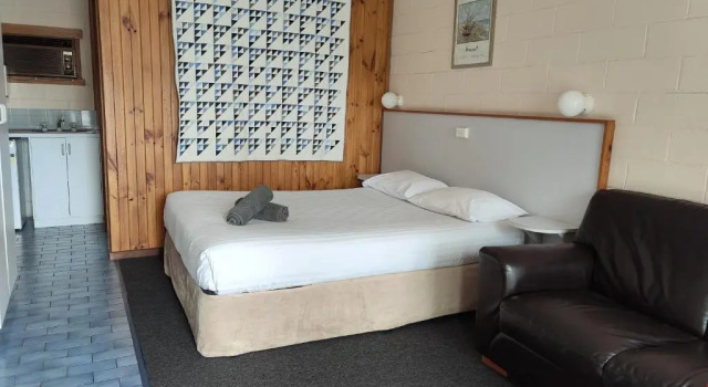 Yarragon Motel