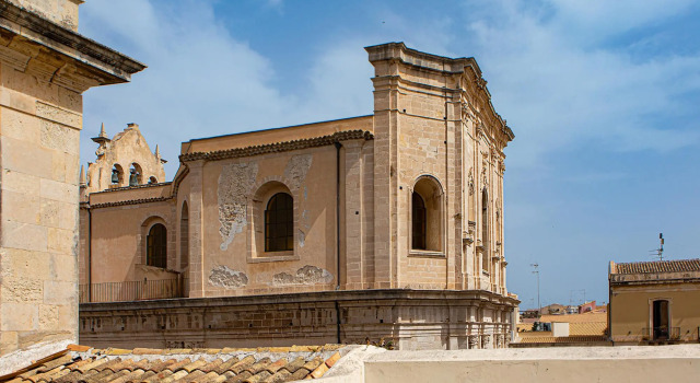 GHS - Nel Cuore di Ortigia con Terrazza - LOC