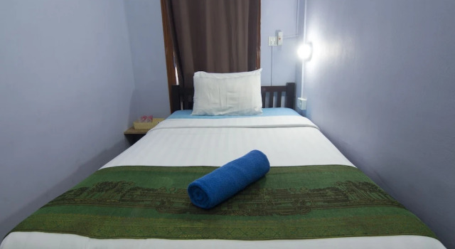 Номер Standard Lovely Jubbly Villa - Hostel