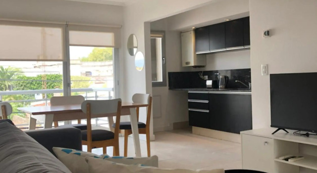 Administración MAIPU 1D DEPTO PREMIUM, Rezerwuj Hotel Tandil Buenos Aires