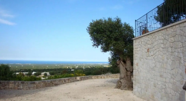 Коттедж Rocca Giulia