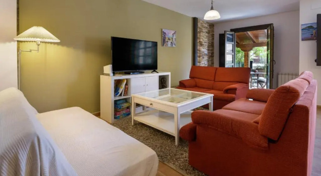 Sol Badaguas Jaca, Book Hotel SPA Hotels in Aragon, SPA