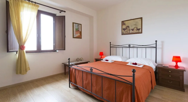 Вилла Standard с 2 комнатами Orange Park