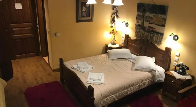 Номер Standard Archontiko Tsiboni