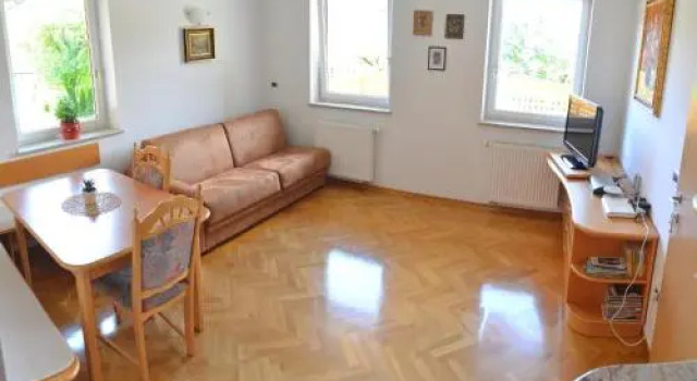 Apartment Brumec