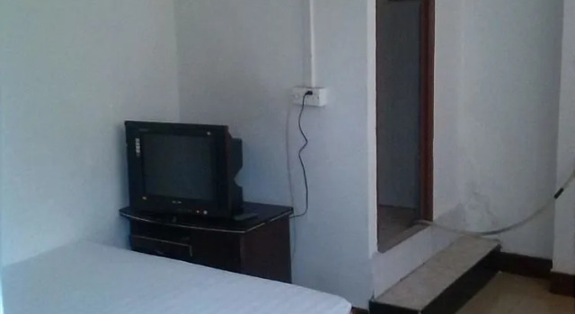 Shunyi Apartment(广州顺意公寓)