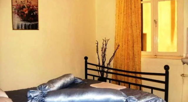 Трёхместный номер Standard с видом на море The Chania balcony rooms 47