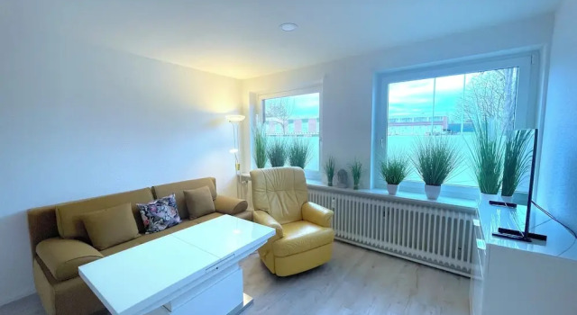 Двухместный люкс Deluxe Цокольный этаж Hotel Vital Lüneburger Heide
