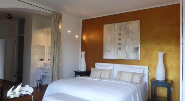 Номер Standard Am Eichholz Galerie & Art-Hotel