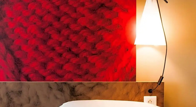 Номер Standard Ibis Poznan Polnoc
