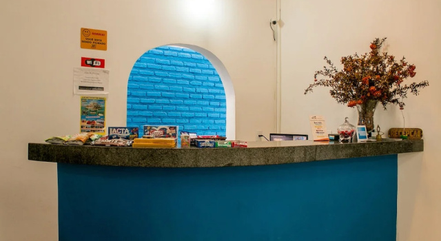 Estilo Pousada Boutique