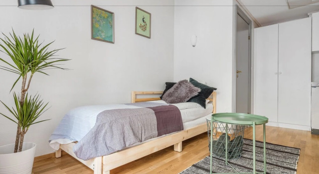 Студия Classic Mi Casa Tu Casa - SG