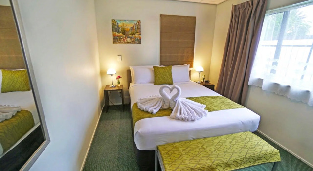 Номер Standard Anglesea Motel and Conference Centre