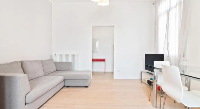Prato della Valle Roomy Flat