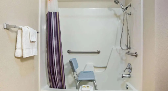 Номер Standard La Quinta by Wyndham Round Rock North