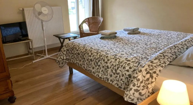 Номер Standard B&B Molen Ter Walle