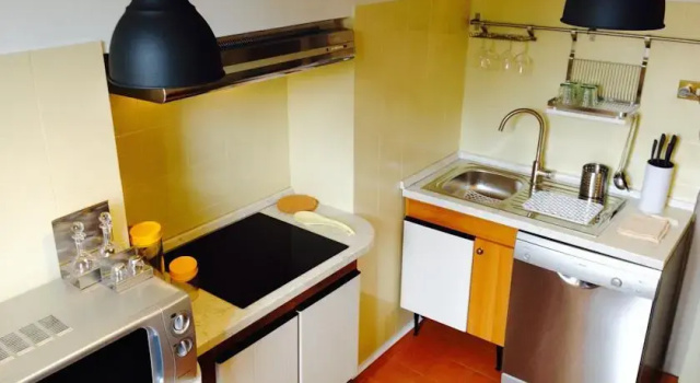 Casa Vacanze Lavanda, Book Lejlighed Hoteller i Orvieto med parkering, Parkering