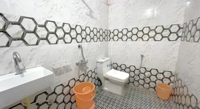 Двухместный номер Superior Relax Inn Jaisalmer