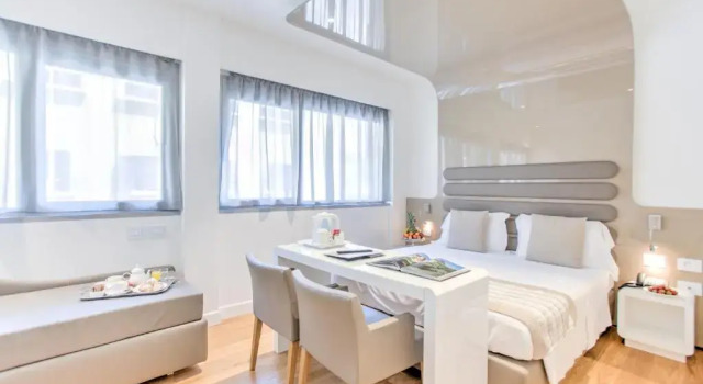 Номер семейный Mh Florence Hotel & Spa