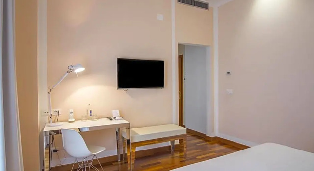 Номер Superior Hotel Miramare