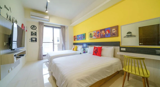 New Forest Living Homestay