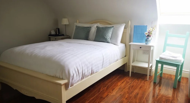 An Creagán Bed and Breakfast, Buchen Sie Hotel Inisheer Galway County