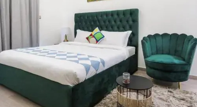Marbella Hotel Apartments