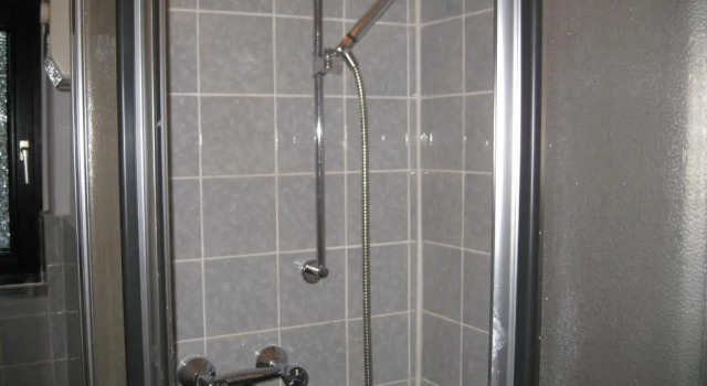 Студия Abels Appartements