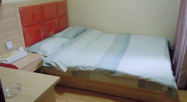 Anju Family Hotel, Boek Hotel Hotels in Shaanxi met parkeren, Parkeren