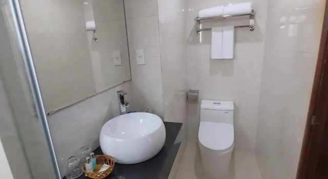 Двухместный номер Standard Hanoi Endless Hotel