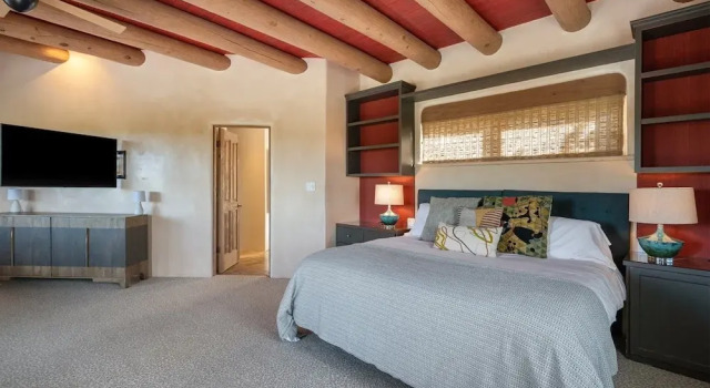 Casa Pinzon - Private Getaway, Minutes From Downtown