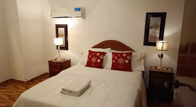 Полулюкс с видом на сад Casa Folks - Guesthouse