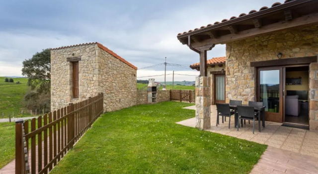 Вилла Villas Verdemar