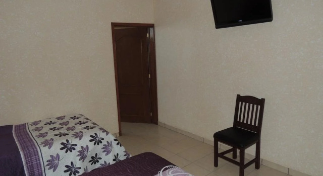 Hotel Posada San Jorge