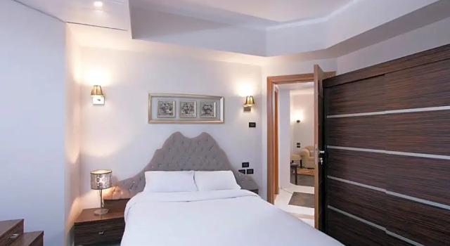 Royal Beach Serviced Apartments, Забронировать Апартаменты/квартира Рас-Седр Южный Синай