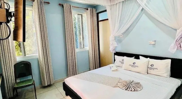 Номер Comfort Beaumont Resort