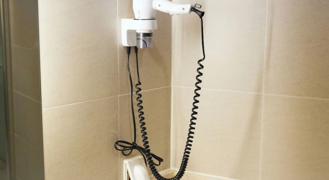 Двухместный номер Standard Hotel New Oriental Myeongdong