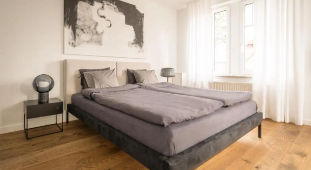 Семейный номер Deluxe Kolorowe Pola Boutique B&B