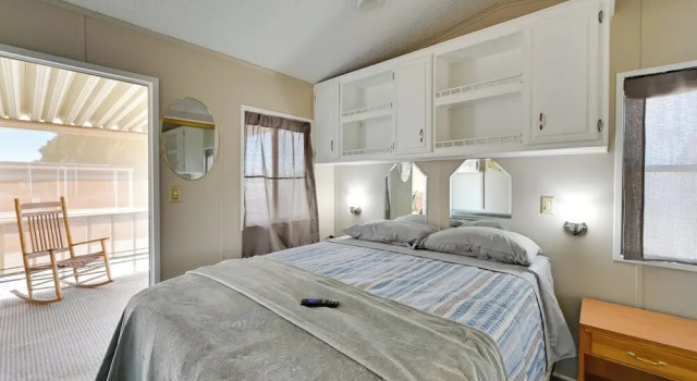 Коттедж Pet-Friendly Vacation Rental in Yuma with Grill