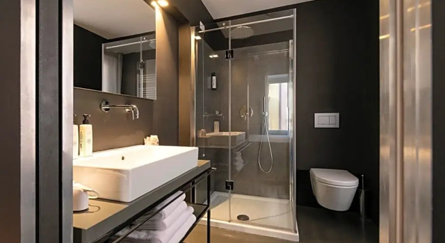 Номер Deluxe Coronari Palace