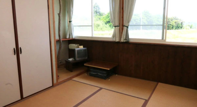 Номер Standard Tanegashima Minshuku Yuyu