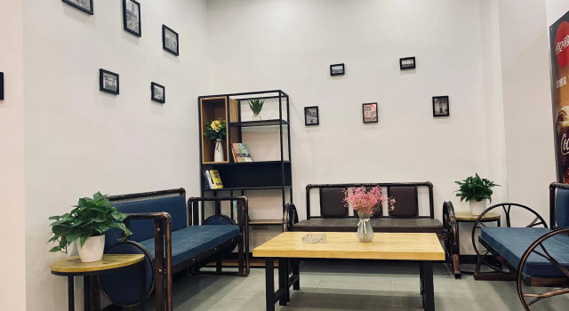 Elan Inn Chizhou Tonghui Plaza, Boek Hotel Chizhou Anhui